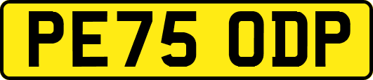 PE75ODP