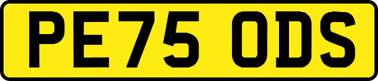 PE75ODS
