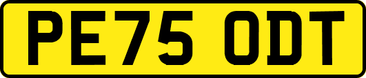 PE75ODT