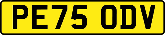 PE75ODV