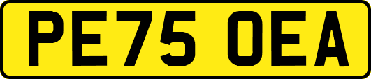PE75OEA