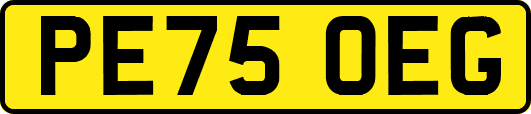 PE75OEG