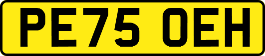 PE75OEH