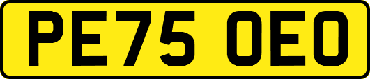 PE75OEO