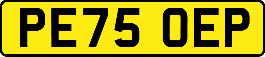 PE75OEP