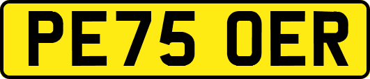 PE75OER