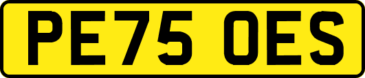 PE75OES
