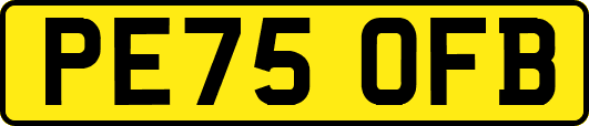 PE75OFB