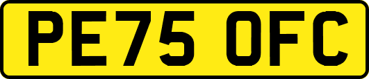PE75OFC