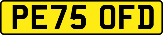 PE75OFD