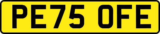 PE75OFE