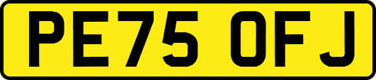 PE75OFJ