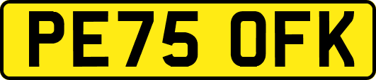 PE75OFK