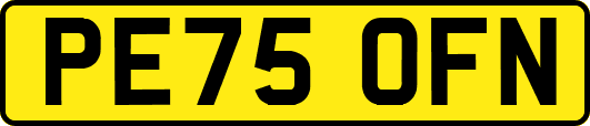 PE75OFN