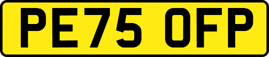 PE75OFP
