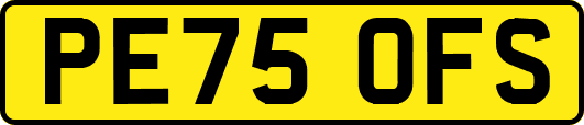 PE75OFS