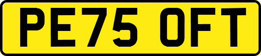 PE75OFT