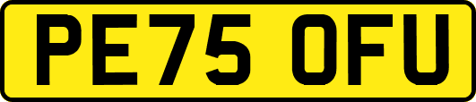 PE75OFU