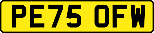 PE75OFW