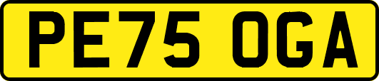 PE75OGA