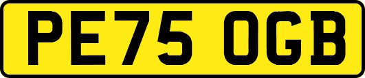 PE75OGB