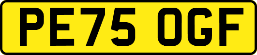 PE75OGF