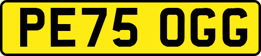 PE75OGG
