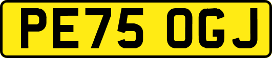 PE75OGJ