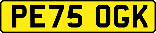 PE75OGK