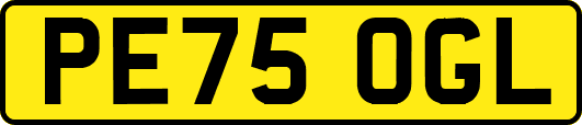 PE75OGL