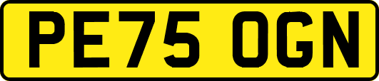 PE75OGN