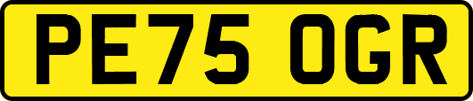 PE75OGR