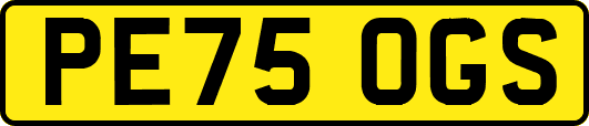 PE75OGS