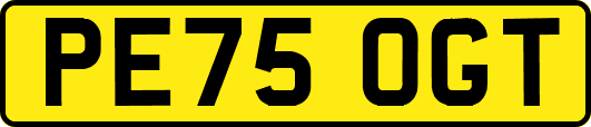 PE75OGT