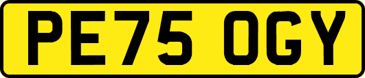 PE75OGY