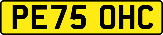 PE75OHC