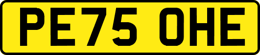 PE75OHE