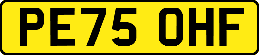 PE75OHF