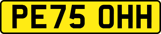 PE75OHH