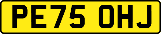 PE75OHJ