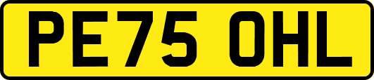 PE75OHL