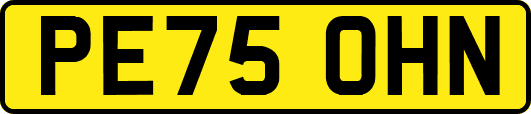 PE75OHN