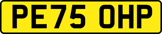 PE75OHP