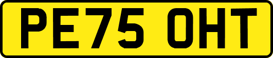 PE75OHT