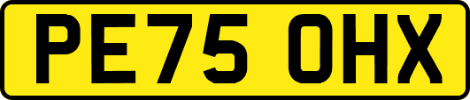 PE75OHX