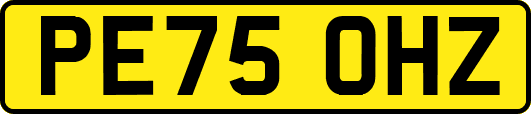 PE75OHZ