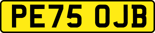 PE75OJB