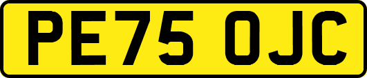 PE75OJC