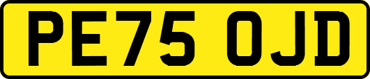 PE75OJD