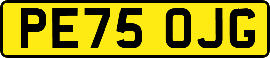 PE75OJG